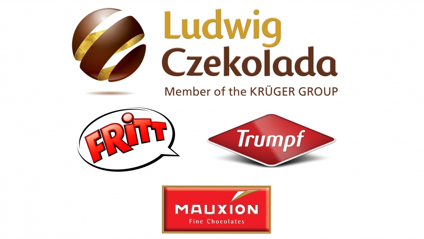 Współpraca sponsorska z Ludwig Czekolada