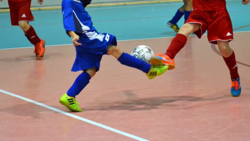 UWAGA ! piątkowy trening Orlików i Młodzików, przeniesiony na środę 11.02.2015