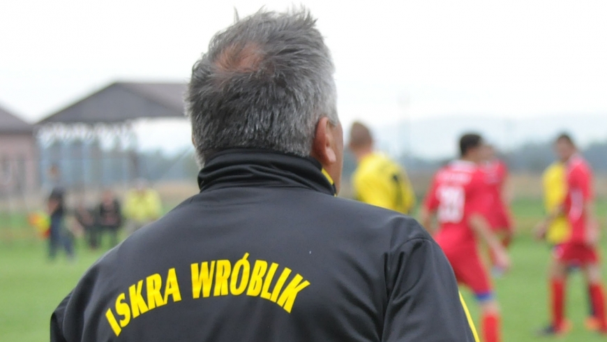 Ciężki wyjazd