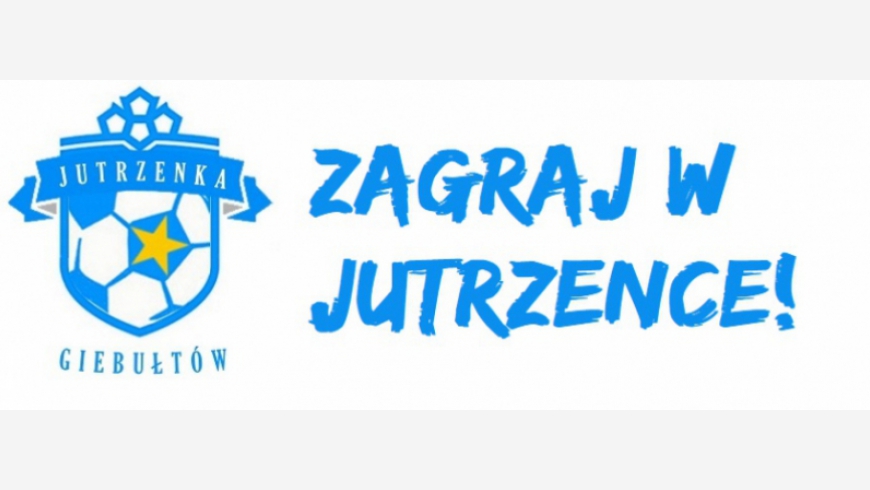 JUTRZENKA organizuje nabór uzupełniający