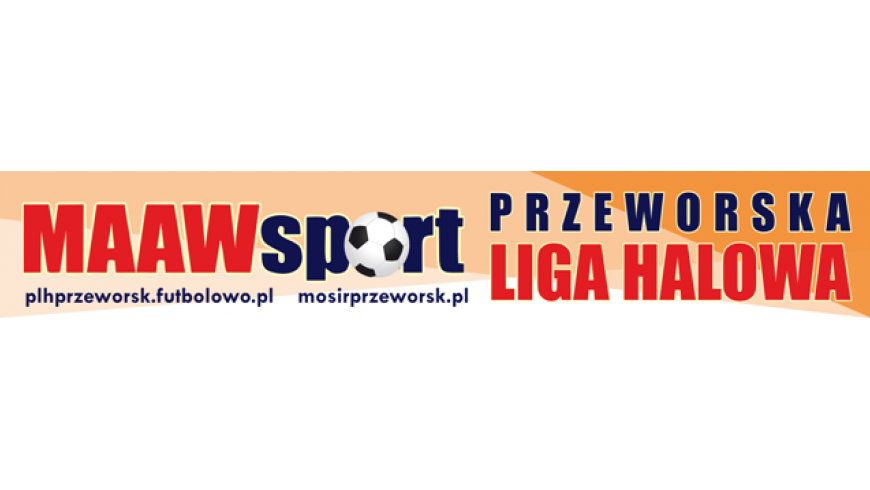 IX kolejka MAAW SPORT PLH - pary kolejki