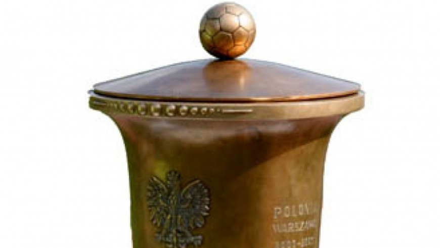 Pary III rundy Pucharu Polski Siedlce