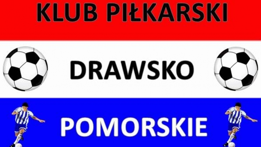 KOLEJNY SPARING - KP DRAWSKO POMORSKIE