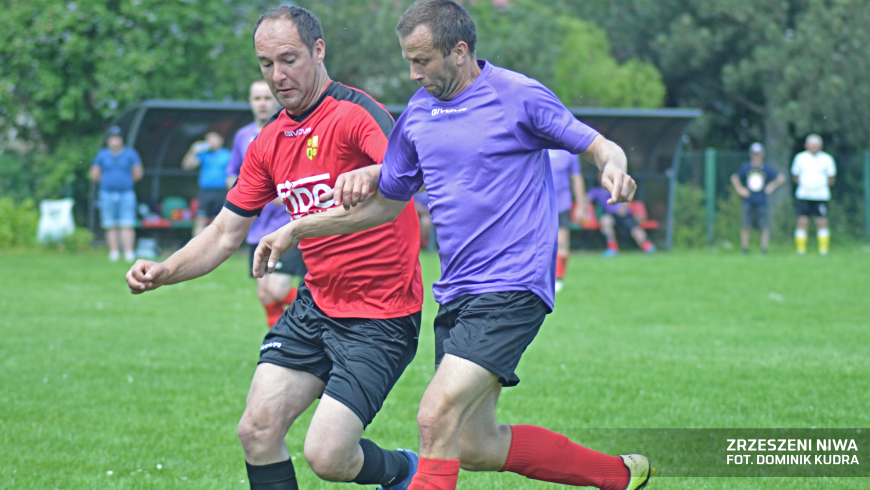 Do przewidzenia. Granica 5:1 Zrzeszeni