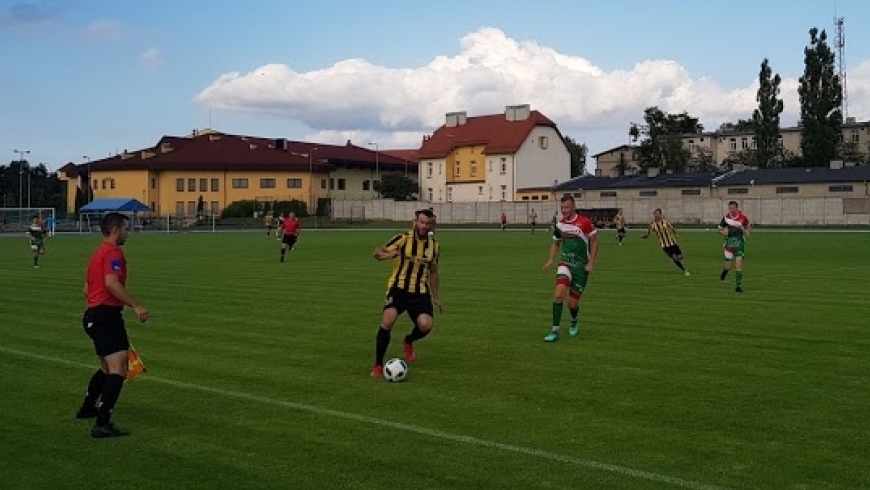 Sparing: Sparta - Motor 7-1