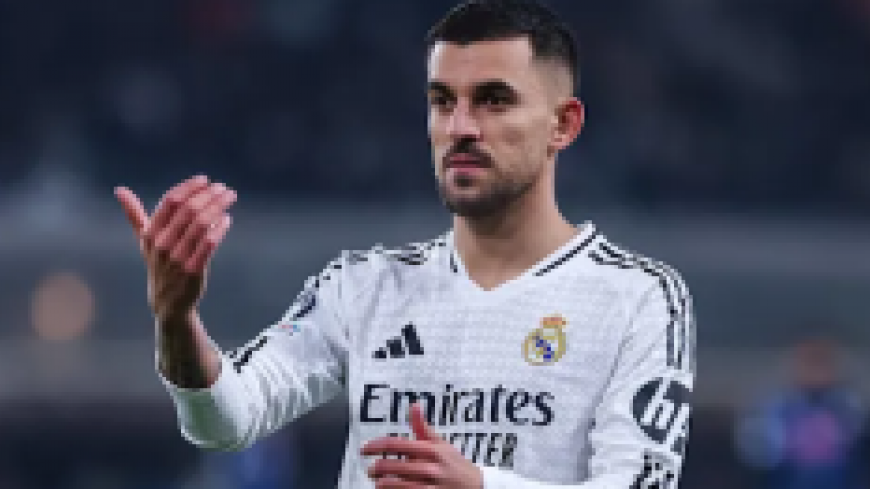 Dani Ceballos se adapta gradativamente às táticas do time