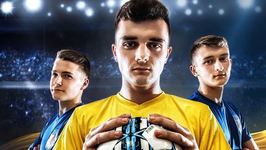 Nabór do drużyny U19