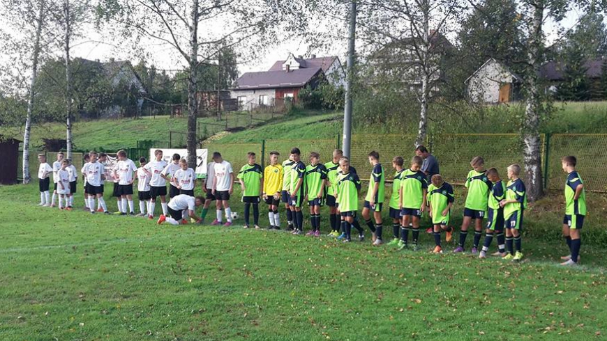 Trampkarze rozgromili Karpaty na inaugurację sezonu!