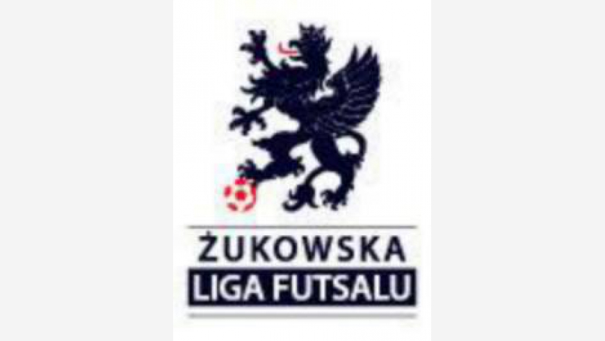 RUSZA KOLEJNA EDYCJA ŻUKOWSKIEJ LIGII FUTSALU 2015/2016