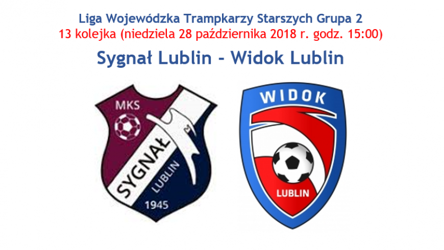 Sygnał Lublin - Widok Lublin (niedziela 28.10 godz. 15:00)
