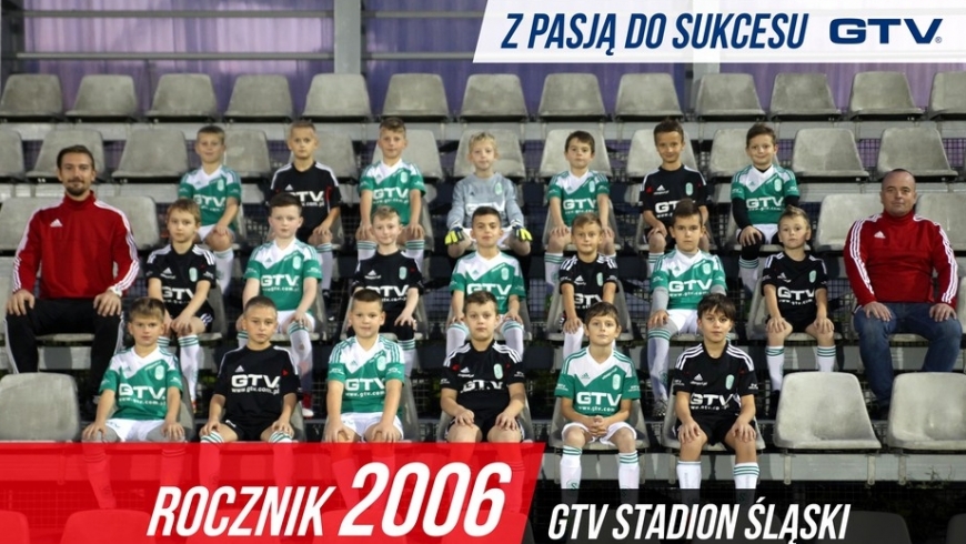 Mecz Slavia Ruda Śląska