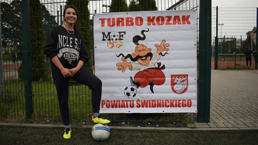 „TURBO KOZAK POWIATU ŚWIDNICKIEGO” ZAKOŃCZONY!!!