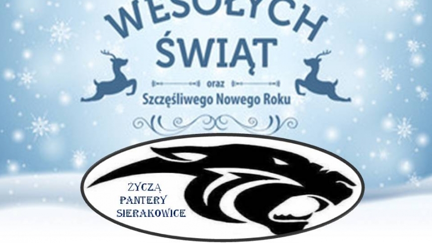 Wesołych świąt