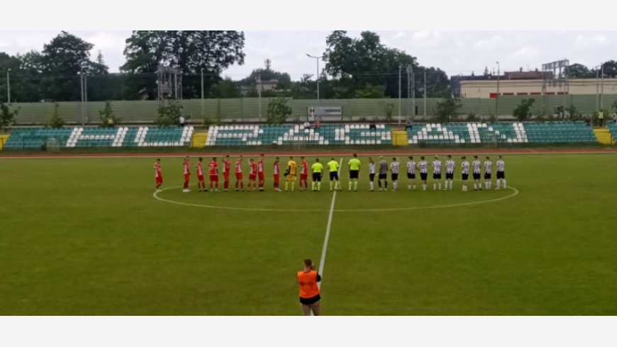 Mazur przegrywał 0:2, wygrał 3:2. Dziewiąte miejsce na koniec sezonu