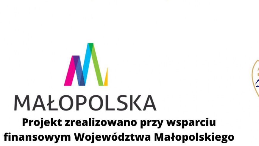 Małopolski Klub-krok w przód.