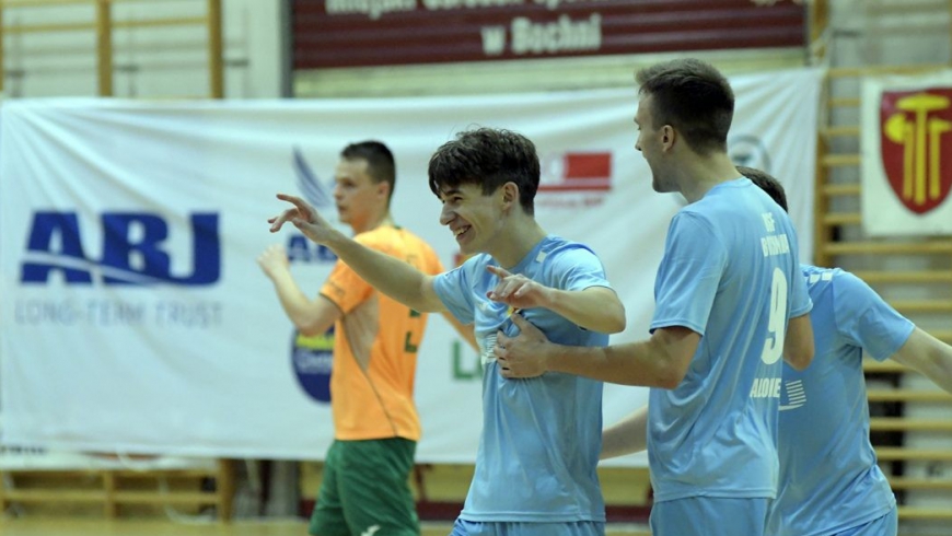 Podsumowanie 1 połowy sezonu 2020/21