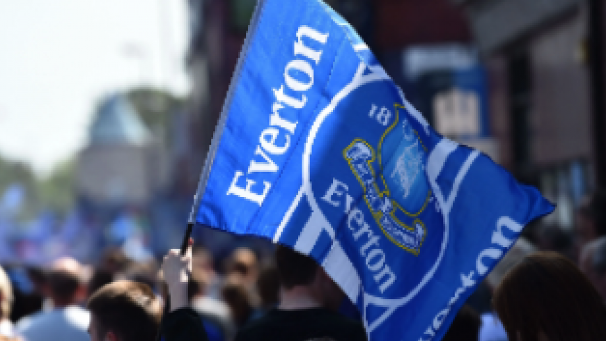 Evertons ringvirkning