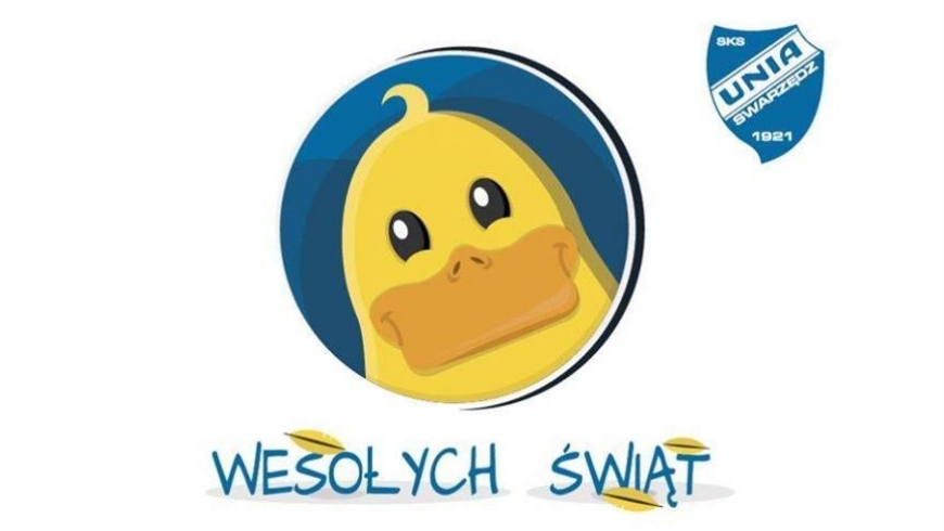 Wesołych Świąt !