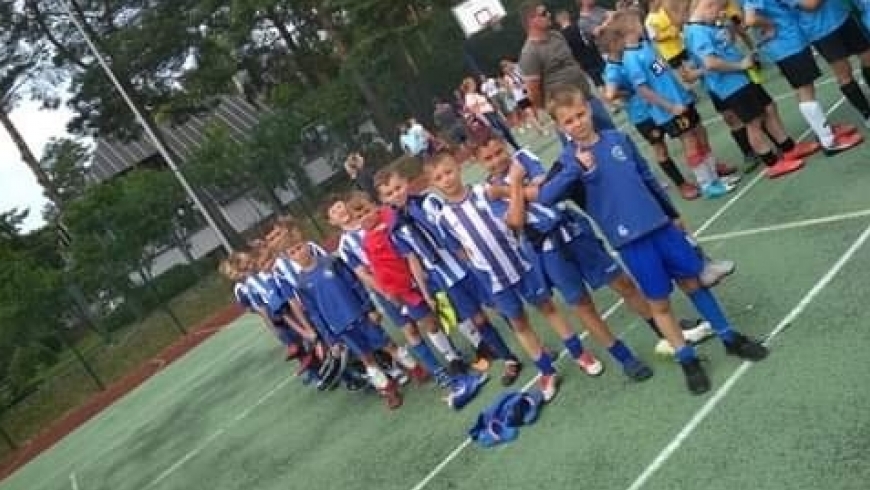 Augustów Cup 2019- rocznik 2010