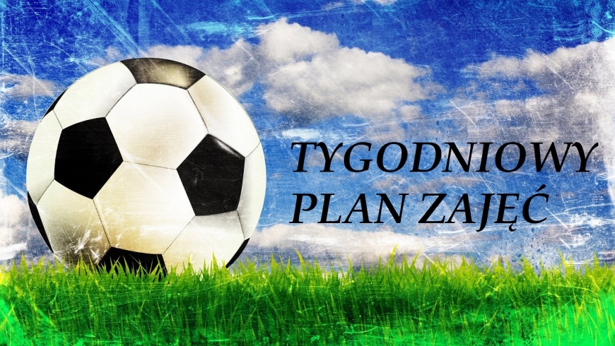 Plan treningów 15-21 luty