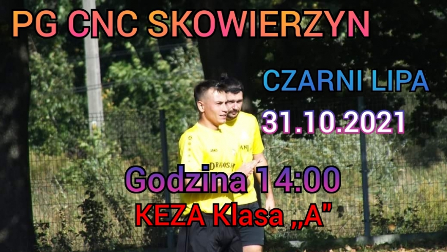 Przykra porażka