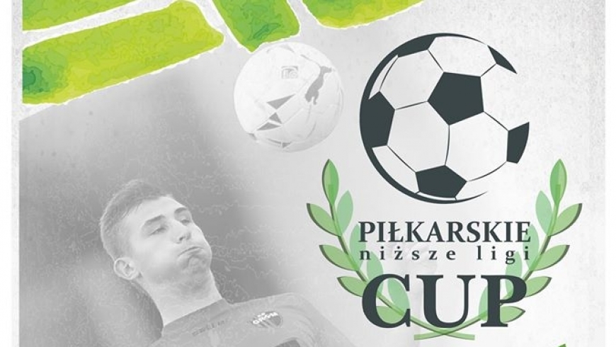 Terminarz II edycji turnieju „Piłkarskie Niższe Ligi Cup” - 2017