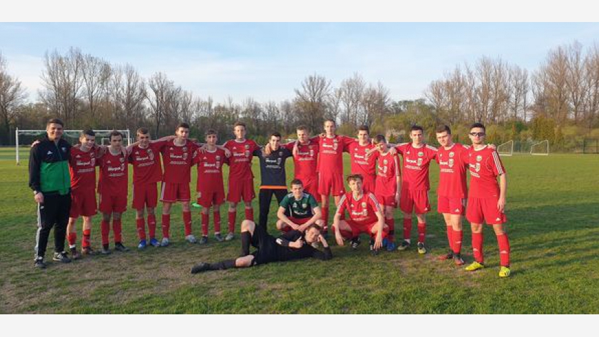 13 KOLEJKA OŚWIĘCIM: II LIGA OKRĘGOWA  JUNIOR LKS RAJSKO - LKS JAWISZOWICE 0:2