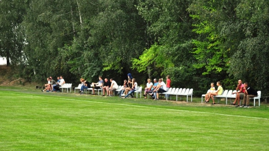 1 kolejka: inauguracja sezonu 2016/2017