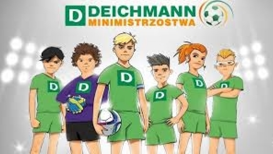 turniej Deichmann 2017