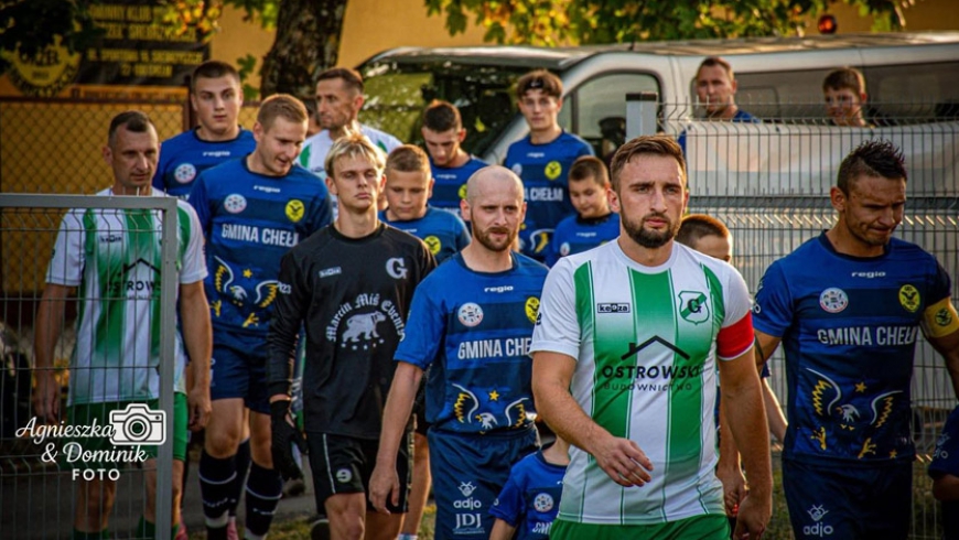 Rzut karny zdecydował