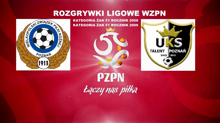 LIGA WZPN rocznik 2009 i 2008