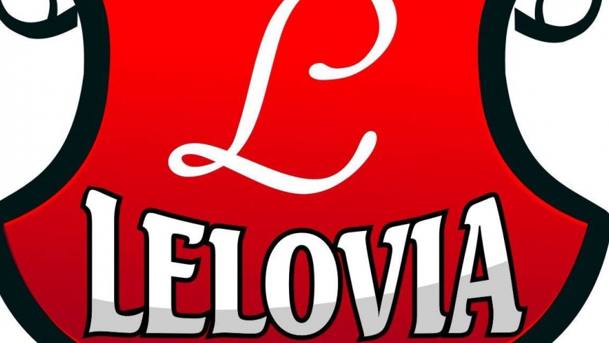 Lelovia Lelów 0(0):(1)2 Grom Poczesna