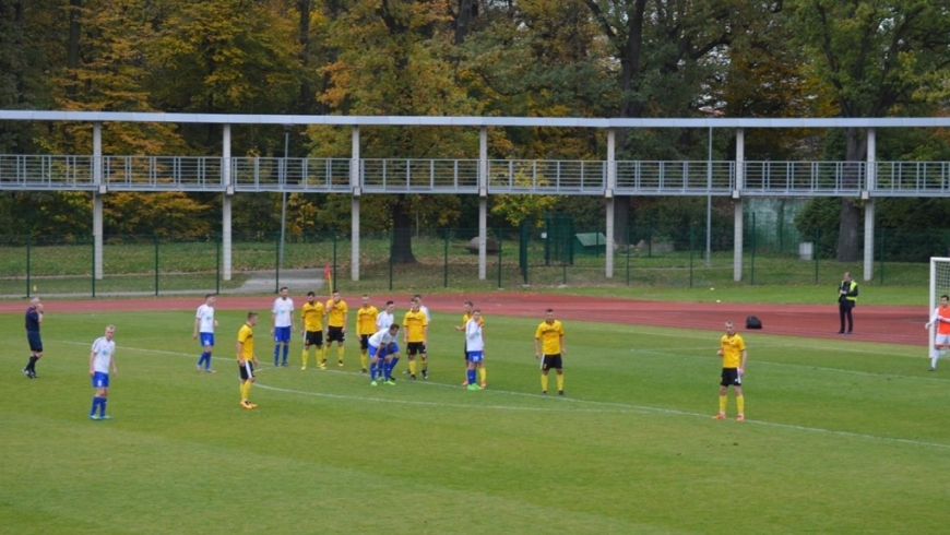 Zapowiedź: Stal - Pniówek Pawłowice Śl.