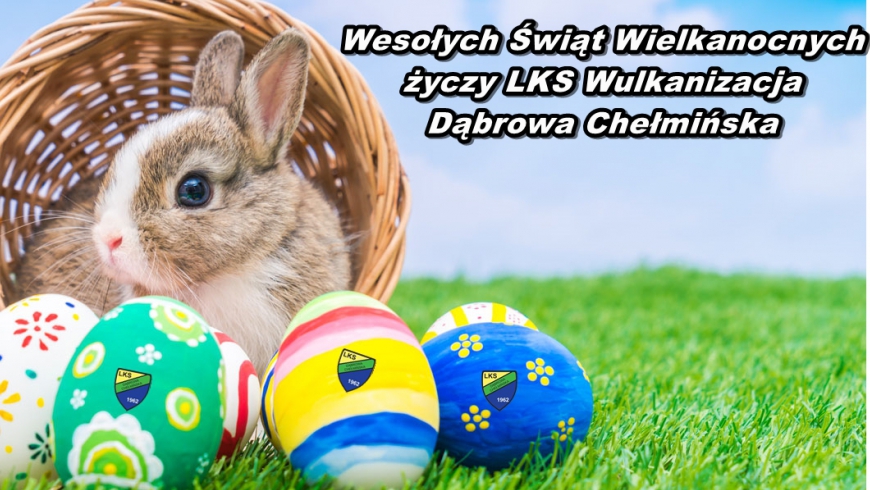 Wesołego Alleluja!