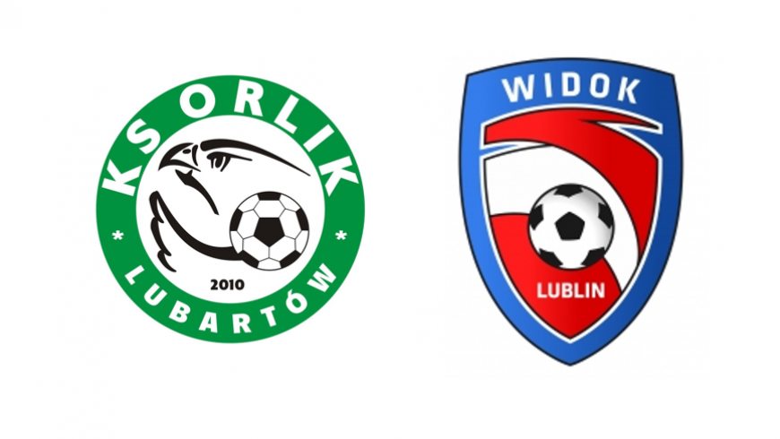 Sparing w Lubartowie (wtorek 20.03, godz. 18:00) oraz treningi i mecze ligowe do końca marca