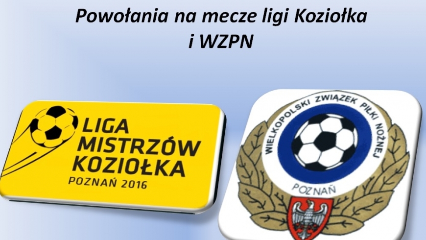 Kadra na Koziołka i WZPN !