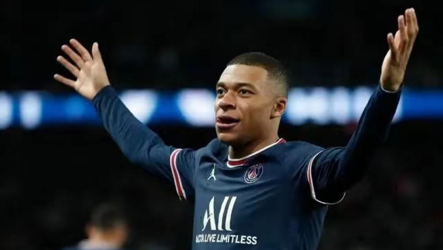 Valget bak fristelsen av penger, Mbappe står overfor fremtidige utfordringer