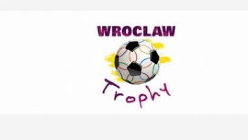 Wrocław Trophy 8-10 lipca