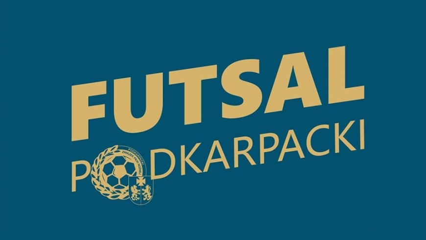 Zagramy w III-Lidze Futsalu Podkarpackiego!