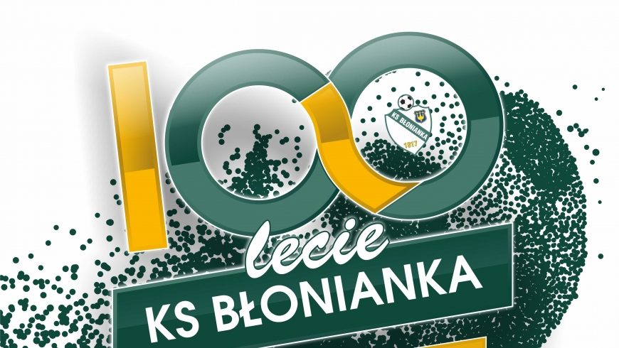 Zapraszamy na obchody 100-lecia Błonianki Błonie!