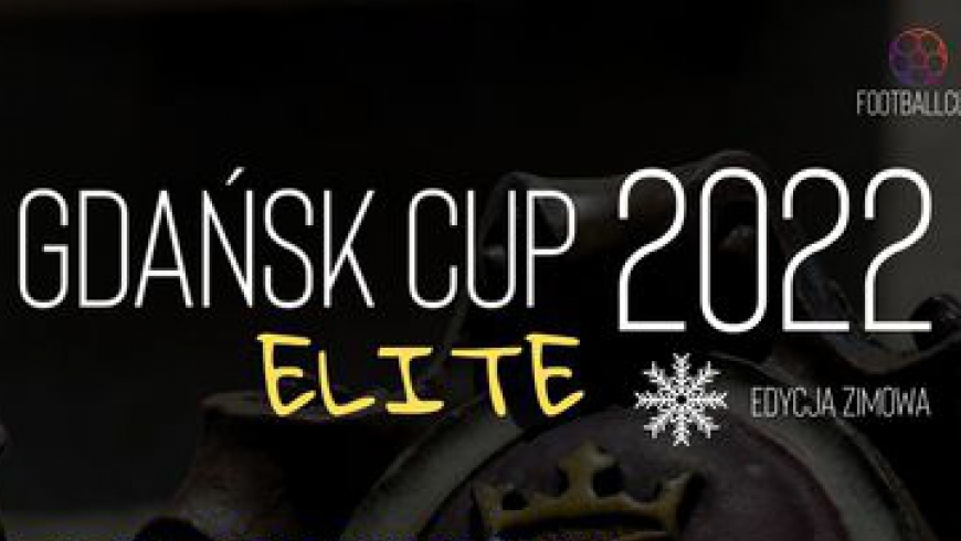 Gdańsk Cup ELITE 2022