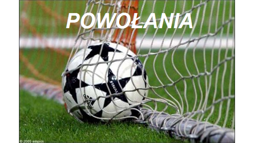 Powołania!!