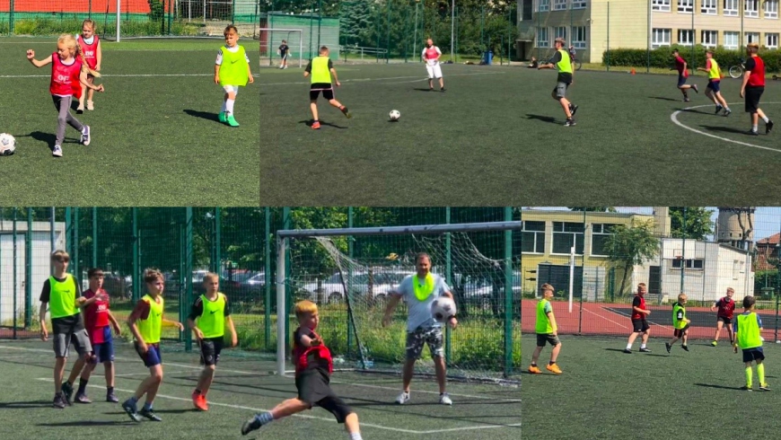 Za nami ostatnia 3 kol. wiosennej „APL”.