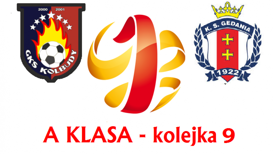 GKS II Kolbudy - Gedania II Gdańsk - zapowiedź meczu.