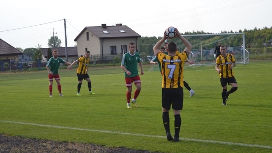 Kujawianka - Sparta 0-1