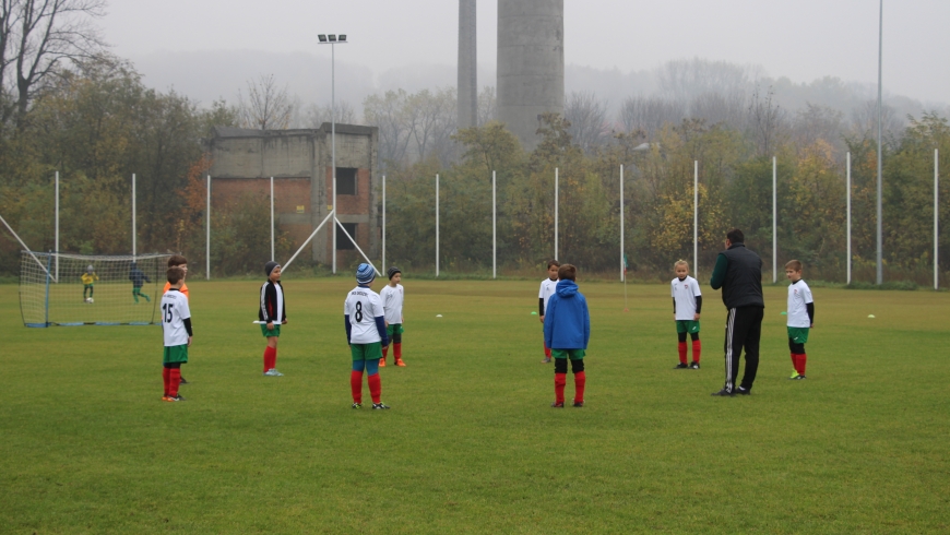 Turniej Żaków o miejsca 5-8