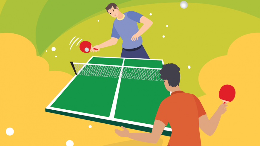 Tenisiści stołowi rozpoczęli nowy sezon