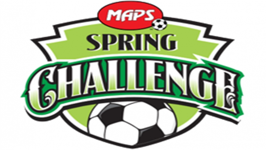 MAPS 2015 Spring Challenge !