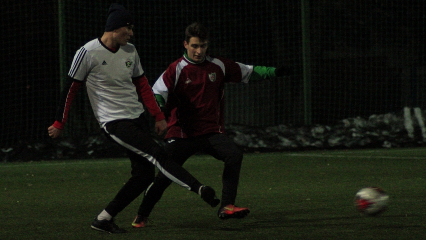 Sparing | Polonia Iłża 0:4 (0:2) Zamłynie Radom