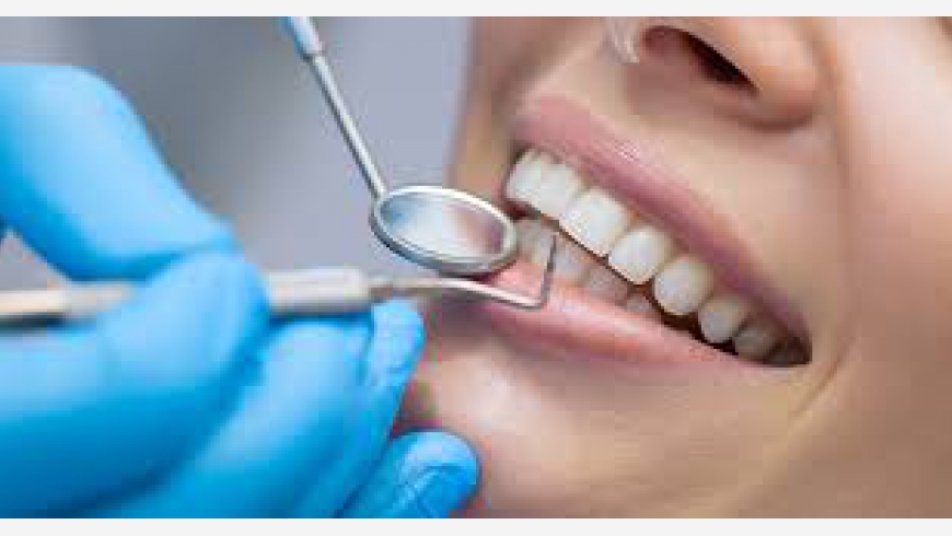 人們洗牙對牙齒認識的誤區有哪些